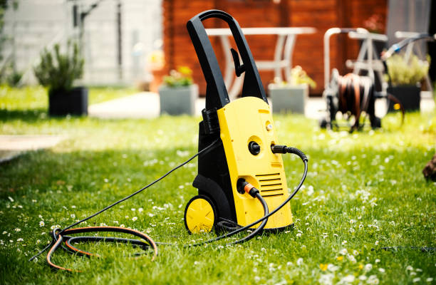 Best Solar Panel Cleaning  in Lake Fenton, MI